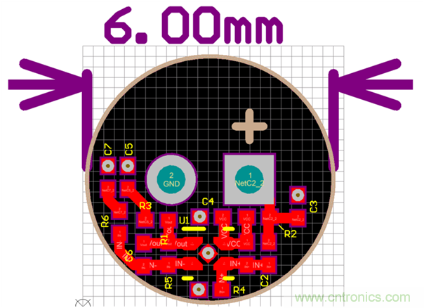 如何采用業(yè)界最小的運算放大器來設(shè)計麥克風(fēng)電路？