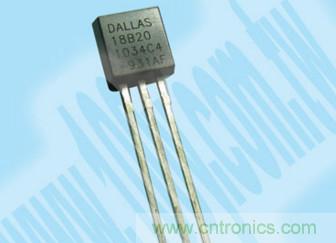 數(shù)字溫度傳感器工作原理、分類、型號及參數(shù)