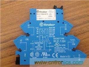 如何消除繼電器觸點動作時產生的火花? 如何消除繼電器觸點動作時產生的火花?