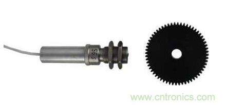 電磁脈沖傳感器構造,檢測步驟