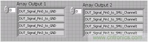 詳解CMOS芯片上的開路和短路測試 詳解CMOS芯片上的開路和短路測試