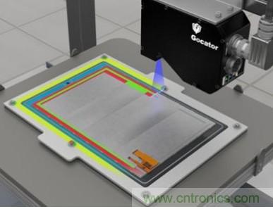 解析視覺傳感技術(shù)的應用及工作原理 解析視覺傳感技術(shù)的應用及工作原理