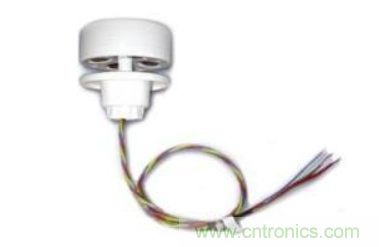 超聲波風速傳感器在氣象領域中有何作用?