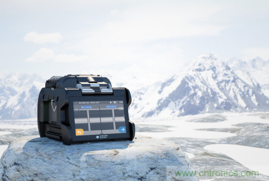 高精度熔接助力光通信網(wǎng)絡建設—T-601C熔接機 高精度熔接助力光通信網(wǎng)絡建設—T-601C熔接機