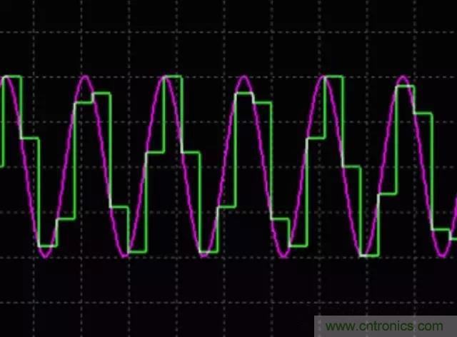 解析利用開關(guān)電容濾波器實(shí)現(xiàn)抗混疊濾波 解析利用開關(guān)電容濾波器實(shí)現(xiàn)抗混疊濾波