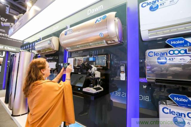 中國(guó)制造全球化，迎來(lái)“品質(zhì)革命”