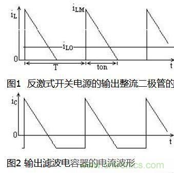 詳解反激式變壓器開關電源 詳解反激式變壓器開關電源