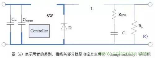 開關電源該如何配置合適的電感？