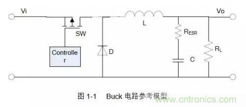 開關電源該如何配置合適的電感？