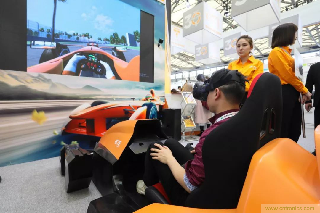 官宣丨即刻開始看展會，e星球官方展前預覽正式上線！