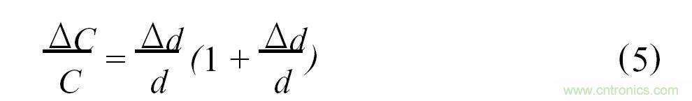 簡析電容傳感器在使用中存在問題及處理方法 簡析電容傳感器在使用中存在問題及處理方法