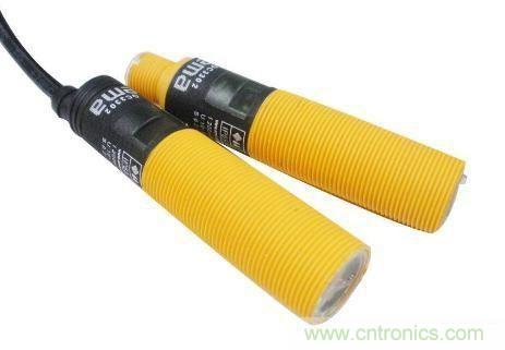 感應電容超聲波，你都知道這些傳感器多大區(qū)別嗎？