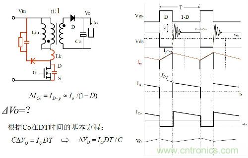 開關(guān)電源&ldquo;各種拓?fù)浣Y(jié)構(gòu)&rdquo;的對(duì)比與分析！