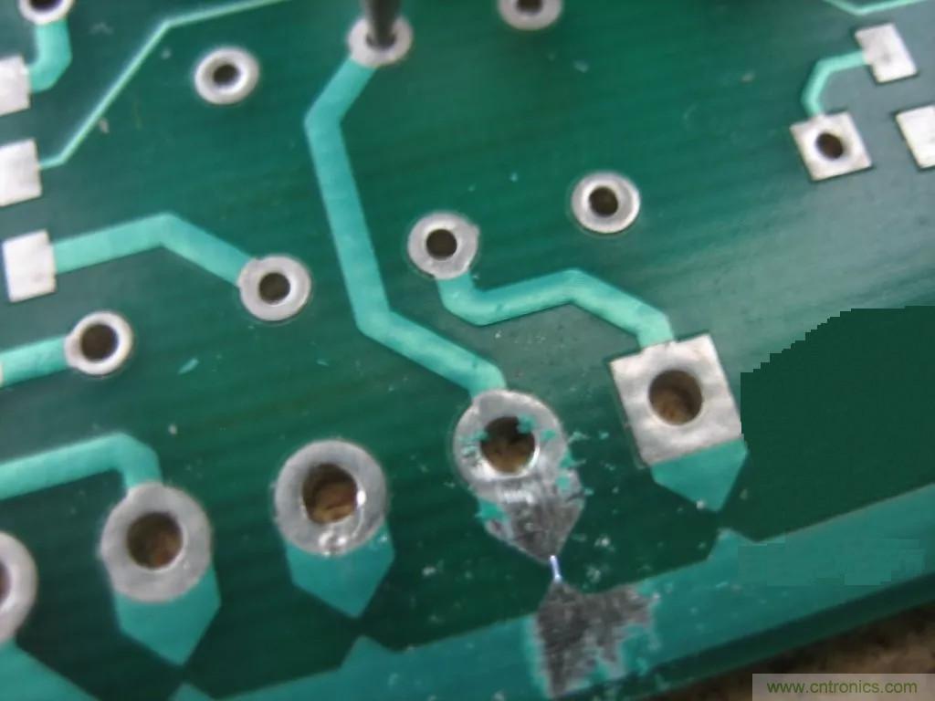 PCB板“ESD保護電路設計”實戰經驗分享!