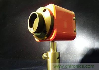 熱釋電傳感器的原理與應用 熱釋電傳感器的原理與應用