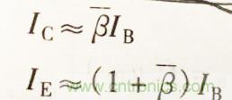 帶你了解晶體管的電流放大原理及輸出特性曲線 帶你了解晶體管的電流放大原理及輸出特性曲線