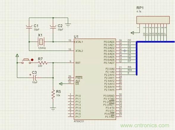 更深層次了解，電容是起了什么作用？