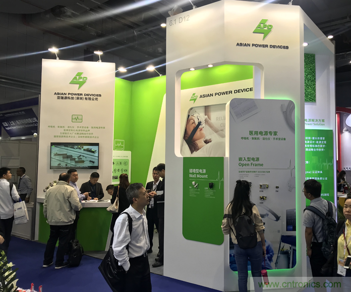 亞源集團:主打醫(yī)療電源定制 深化全球業(yè)務(wù)布局 亞源集團:主打醫(yī)療電源定制 深化全球業(yè)務(wù)布局