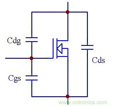 如何區分寄生電容與分布電容? 如何區分寄生電容與分布電容?