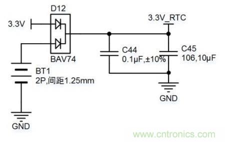 如何設計RTC電路? 如何設計RTC電路?