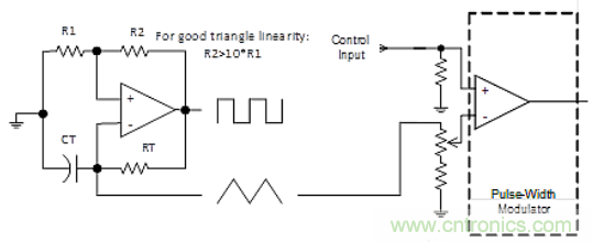 不要低估輸入作為輸出的力量，這個方法幫你節省一個運算放大器