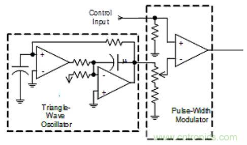 不要低估輸入作為輸出的力量，這個方法幫你節省一個運算放大器