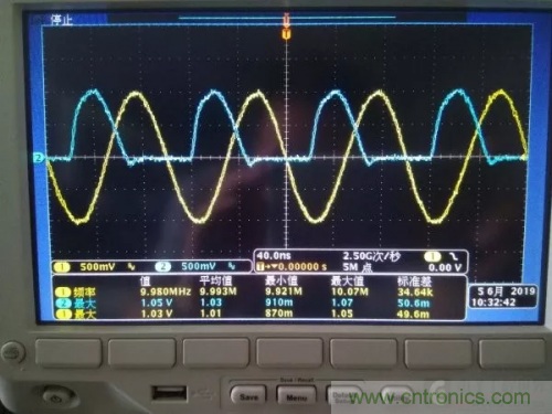 精密整流電路實(shí)驗(yàn)，你看懂了嗎？