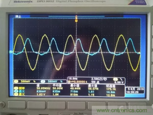 精密整流電路實(shí)驗(yàn)，你看懂了嗎？