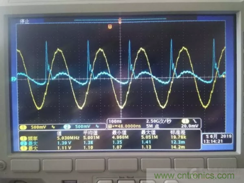 精密整流電路實(shí)驗(yàn)，你看懂了嗎？