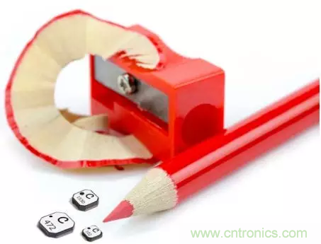 為你的DC-DC轉換器選擇最合適的電感(一) 為你的DC-DC轉換器選擇最合適的電感(一)