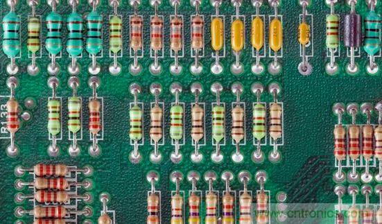 會用零歐姆電阻,是設計電路的一個重要技能!