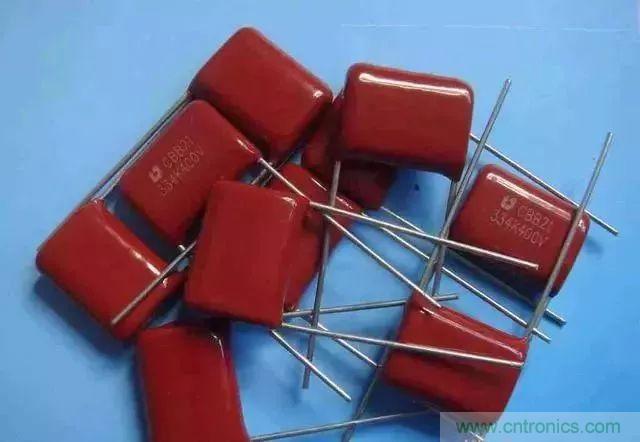 這幾種常用的電容你都了解嗎？