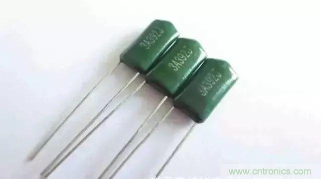 這幾種常用的電容你都了解嗎？