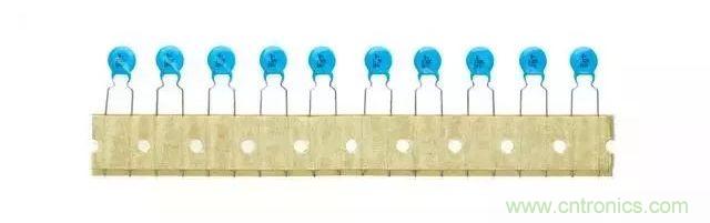 這幾種常用的電容你都了解嗎？