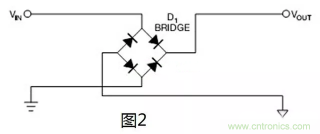 反防接電路設計的幾種常用電路 反防接電路設計的幾種常用電路