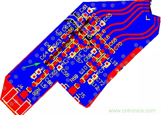 路由器主板布局布線的幾個坑,你踩過嗎? 路由器主板布局布線的幾個坑,你踩過嗎?