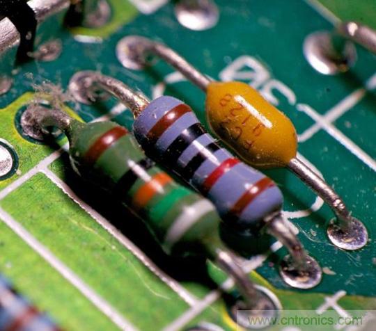 探索電阻在電路中的應用奧妙! 探索電阻在電路中的應用奧妙!