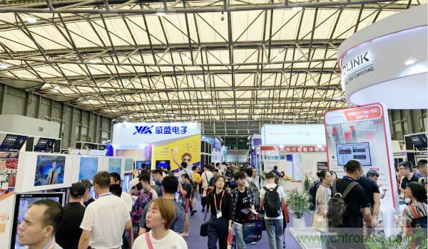 明年再見(jiàn)！“WAIE 2019第四屆上海國(guó)際人工智能展覽會(huì)暨人工智能產(chǎn)業(yè)大會(huì)”完美落幕！