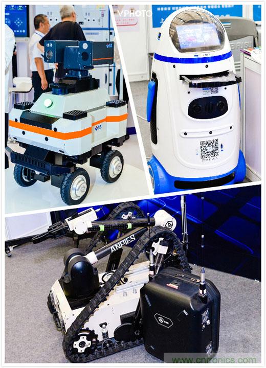 明年再見(jiàn)！“WAIE 2019第四屆上海國(guó)際人工智能展覽會(huì)暨人工智能產(chǎn)業(yè)大會(huì)”完美落幕！