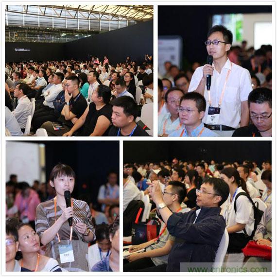 明年再見(jiàn)！“WAIE 2019第四屆上海國(guó)際人工智能展覽會(huì)暨人工智能產(chǎn)業(yè)大會(huì)”完美落幕！