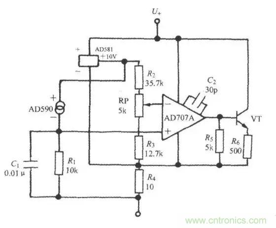 為何采用4~20mA的電流來傳輸模擬量? 為何采用4~20mA的電流來傳輸模擬量?