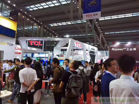 2019 ISVE智慧顯示展全新亮點預(yù)告:“3+1”創(chuàng)新展區(qū)規(guī)劃,互動體驗升級 2019 ISVE智慧顯示展全新亮點預(yù)告:“3+1”創(chuàng)新展區(qū)規(guī)劃,互動體驗升級