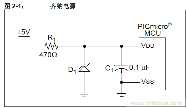 收藏!5V轉(zhuǎn)3.3V電平的19種方法技巧