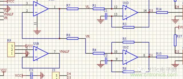 模電工程師的三大法寶:差分信號、時鐘數據恢復、信道均衡