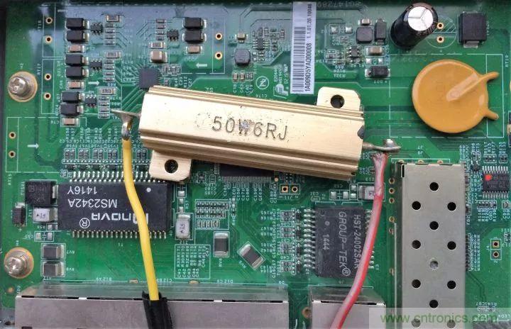 一文帶你認識全類型“電阻”！