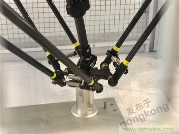 科爾摩根:從標準到定制,運動控制的大本營 科爾摩根:從標準到定制,運動控制的大本營