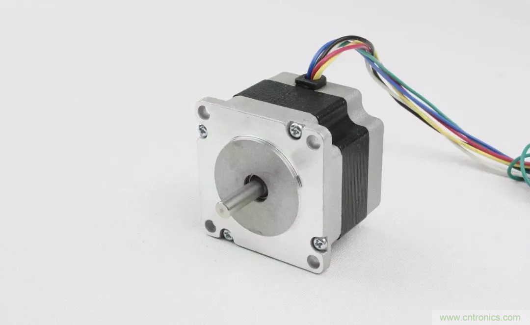 干貨:步進電機噪聲、振動的抑制 干貨:步進電機噪聲、振動的抑制