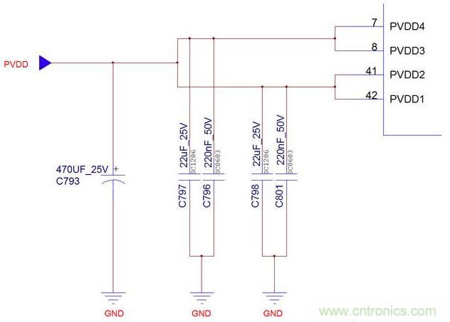電容的尺寸、耐壓值、方向,這些參數該如何選擇?