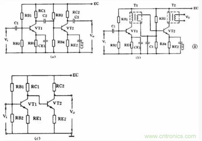 模擬電路8大概念,你爛熟于心了嗎? 模擬電路8大概念,你爛熟于心了嗎?