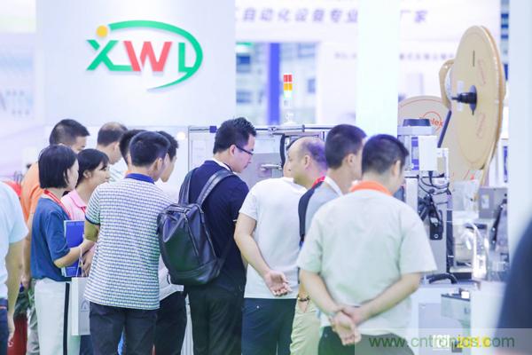 2019具有影響力的連接器線纜線束加工展覽會(huì)今日在深圳開(kāi)幕,匯聚全球近500家廠商參展 國(guó)內(nèi)外知名品牌廠商薈萃 一站看盡全產(chǎn)業(yè)盛景